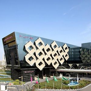 Crowne Plaza Riyadh - RDC Hotel&Convention